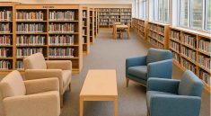 North Bend Library