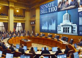 Oregon Lawmakers