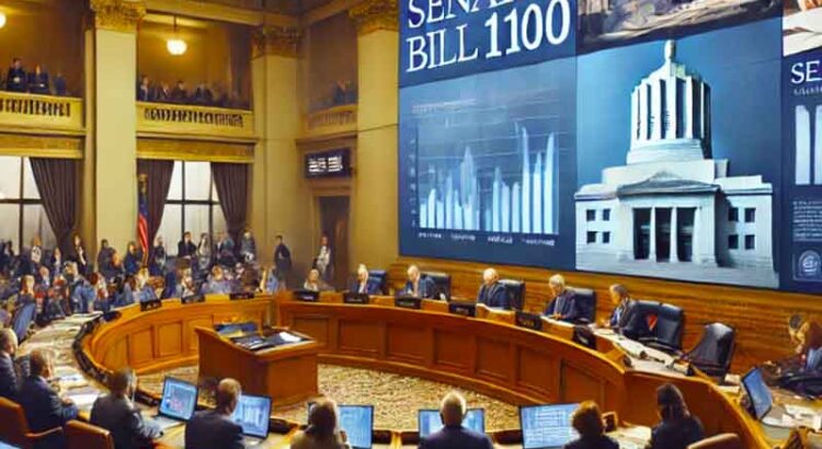 Oregon Lawmakers