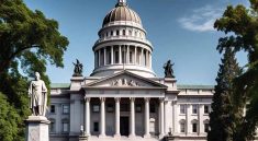 Oregon’s Revenue