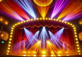 Sawdust Theater
