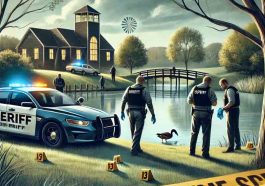 Two Arrested in