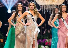 Azalea Princesses Compete