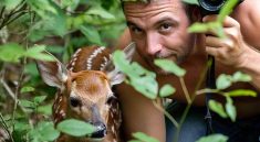 Caring for Nature's Young