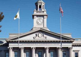 Coquille Faces $10 Million
