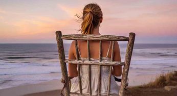 David’s Chair: Enhancing Coastal Accessibility