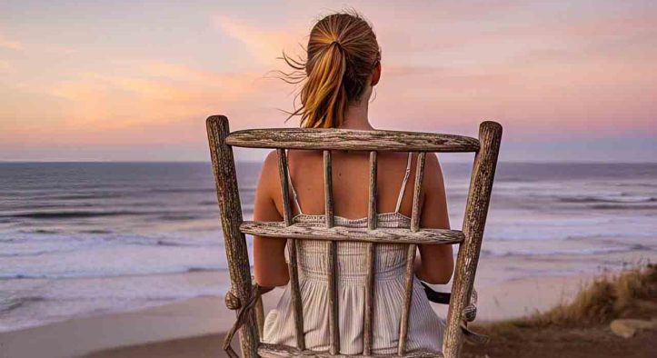 David’s Chair: Enhancing Coastal Accessibility