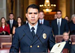 Lucero Marks 20 Years