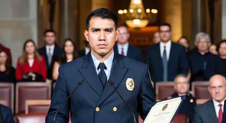 Lucero Marks 20 Years