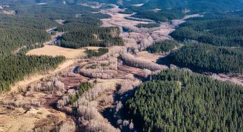 BLM allocated Nearly $28 Million to Western Oregon
