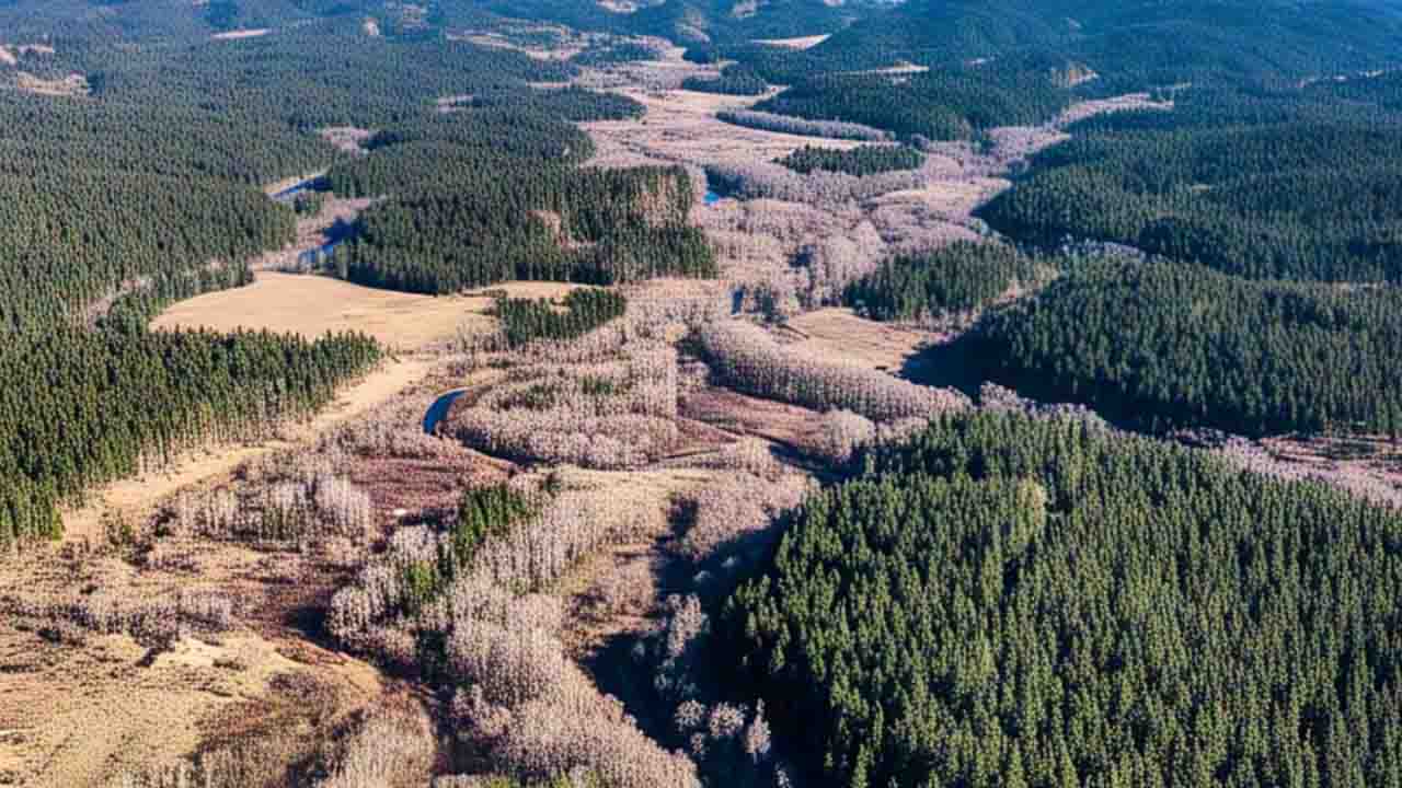 BLM allocated Nearly