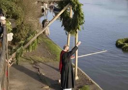 Blessing of the Fleet