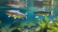 Climate Change and Invasive