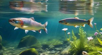Climate Change and Invasive Species Threaten Northwest Fish