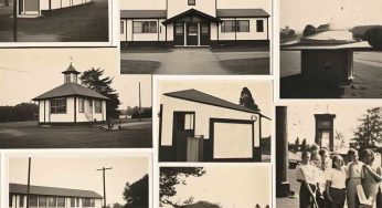 Exploring the Town’s First Schools from the January 1924