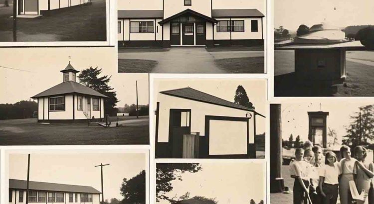 Exploring the Town’s First