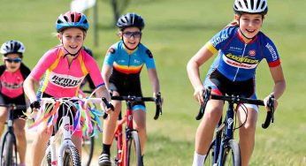 FOBPR Hosts Bike Rodeo, Donates 10 Bikes to Local Kids