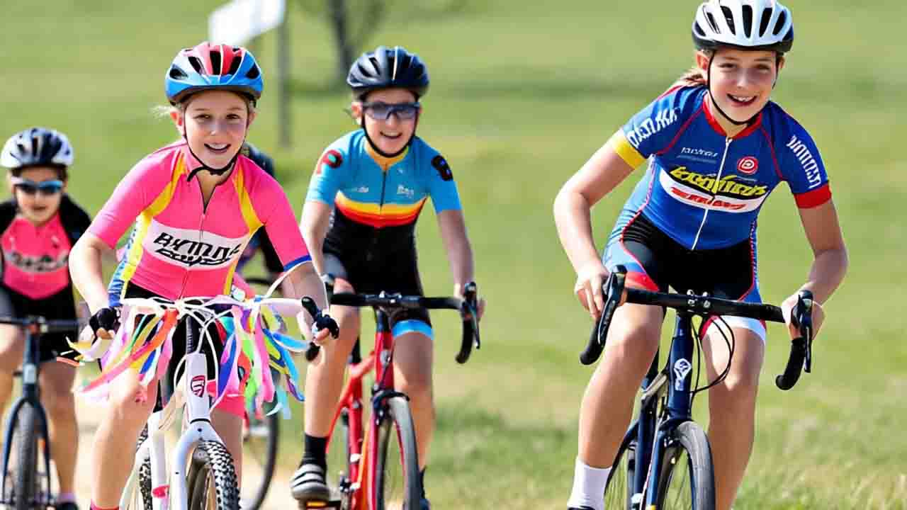 FOBPR Hosts Bike Rodeo