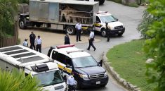 Major Raid Uncovers