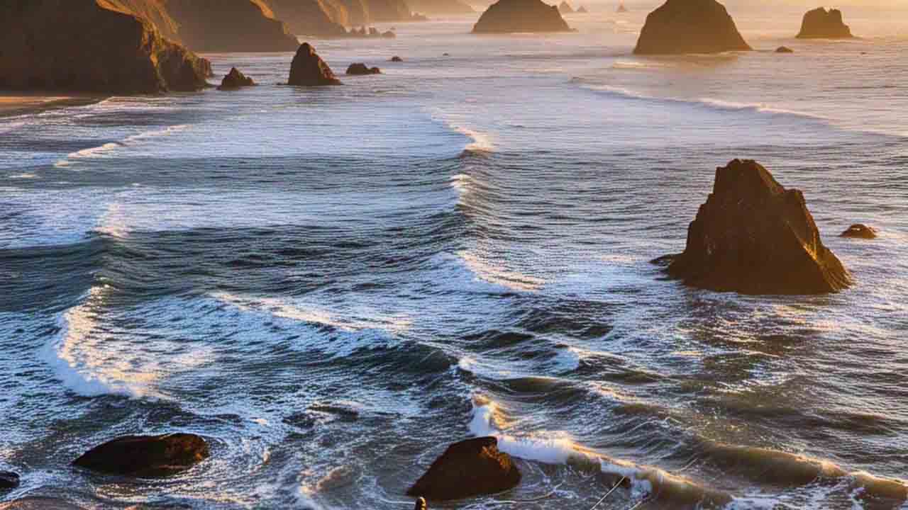 Oregon Democratic