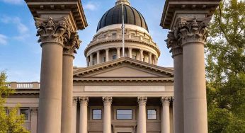 Oregon Economic Future in Limbo Amid Federal Uncertainty