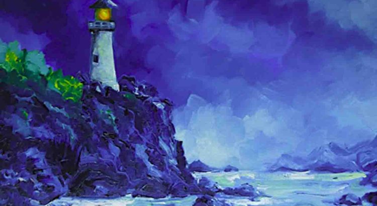 Oregon Fourth District