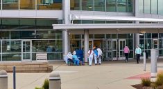 Oregon Hospitals on