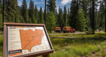 Oregon Lawmakers Join Forces to Repeal Wildfire Maps