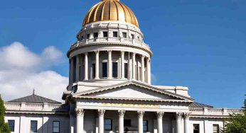 Oregonians Unite Against Republican Senator’s Push