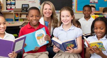 Southwestern and Rotary Clubs Unite to Empower Young