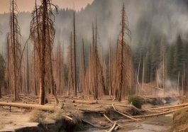The Silent Crisis
