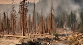 The Silent Crisis: Drought, Pests, and Disease Threaten