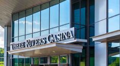 Three Rivers Casino