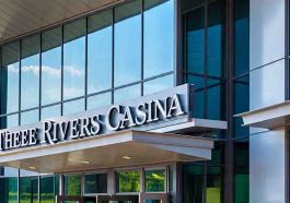 Three Rivers Casino