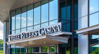 Three Rivers Casino Celebrates a Decade