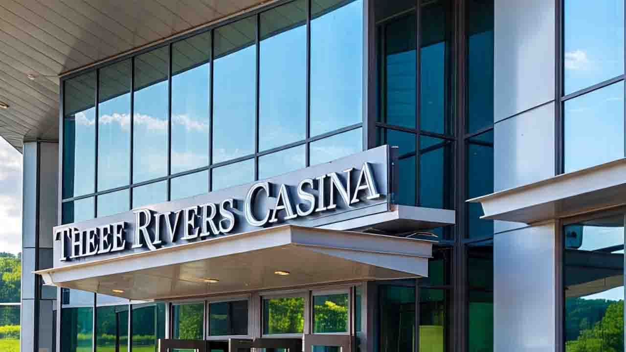 Three Rivers Casino