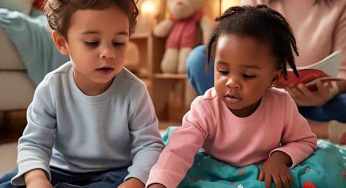 Turning Pages Across Oregon: Imagination Library Expands