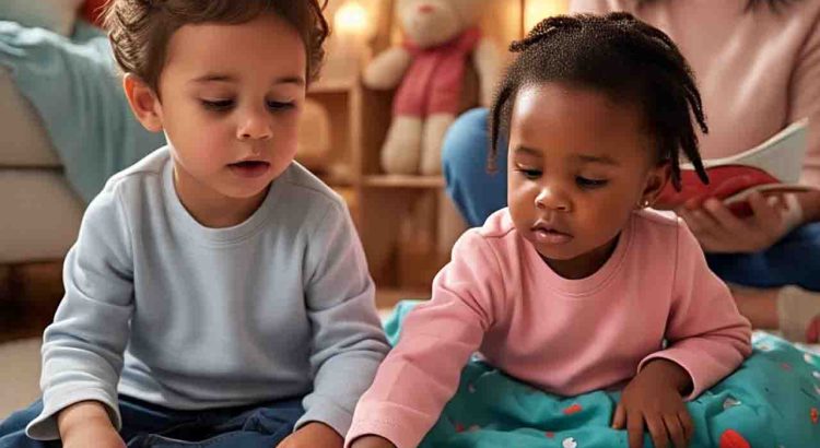 Turning Pages Across