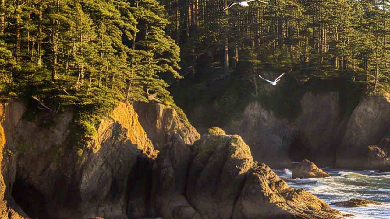 Wild Rivers Land Trust
