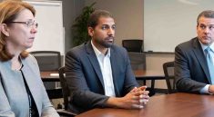 After Months of Dispute