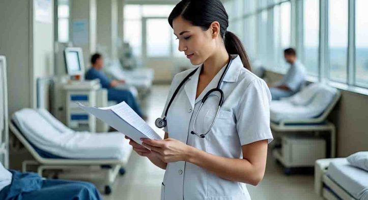 Caring for Oregon: Meeting the Workforce Demands in Health