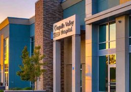 Coquille Valley Hospital