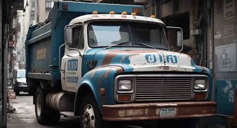 Forgotten Moment: When Jim Franks Drove Into History