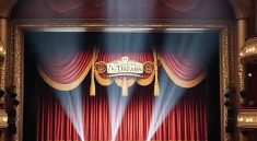 Fringe Takes the Stage