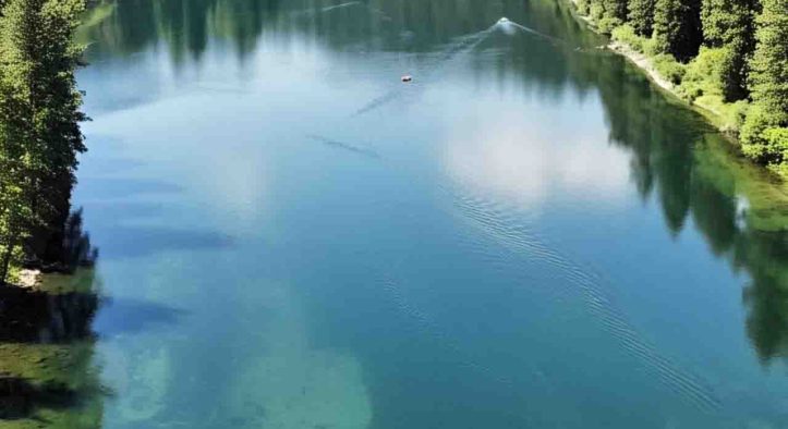 Hidden Danger Beneath the Waves: Cold Water Risks in Oregon