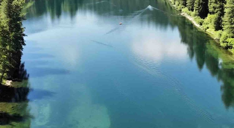 Hidden Danger Beneath