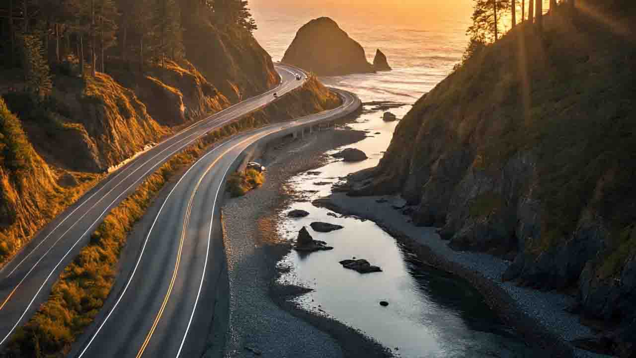Highway on Hold