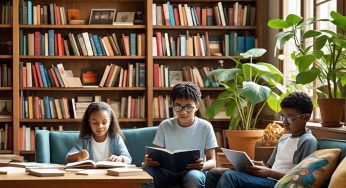Level Up This Summer: Join the Ultimate Reading Adventure