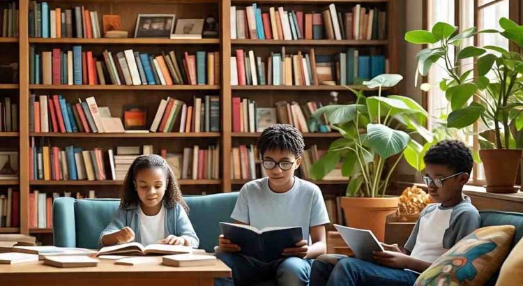 Level Up This Summer