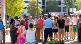 North Bend Kicks Off Summer with a $200K Boost